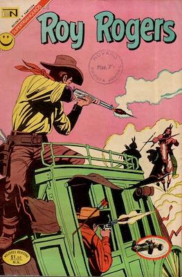 Roy Rogers #268