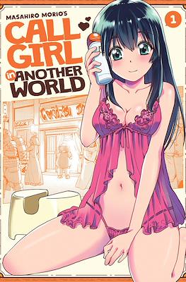Call Girl in Another World #1