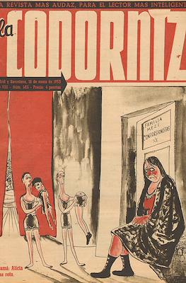 La Codorniz #583
