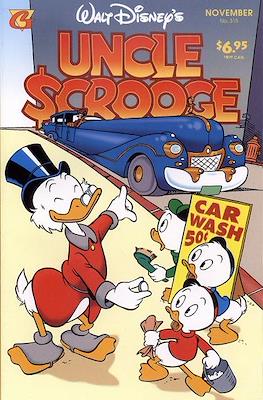 Uncle Scrooge #315