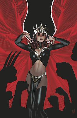 Dark X-Men Vol. 2 (2023-Variant Covers) #1.4