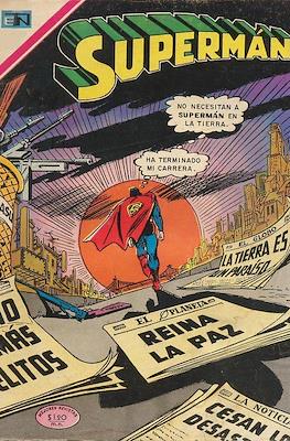 Supermán #737