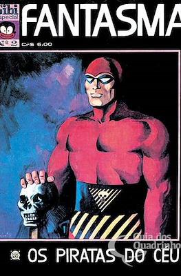 Gibi Especial Mensal (1975) #2