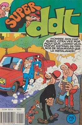Super DDT #111