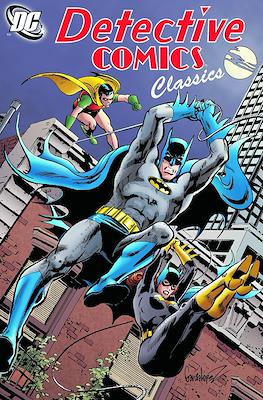 Detective Comics Classics