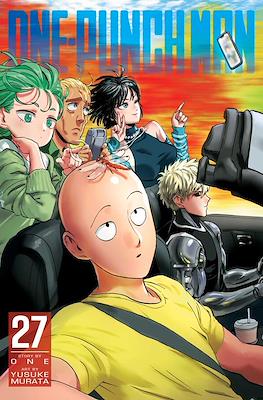One Punch-Man (Softcover) #27