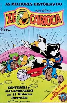 As Melhores Histórias #19