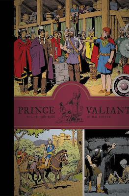 Prince Valiant #15