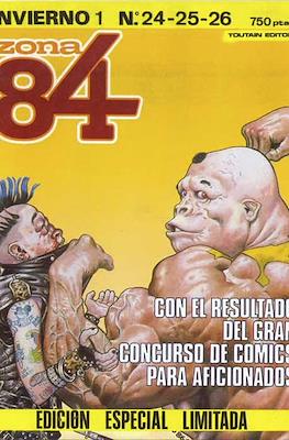 Zona 84 #7