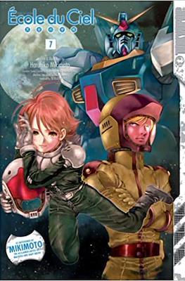 Mobile Suit Gundam: École du Ciel #7