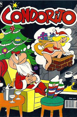 Condorito #221