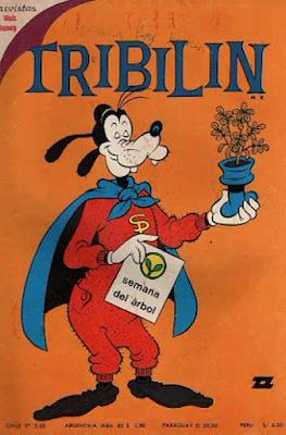 Tribilín #123