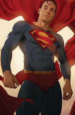 Superman Vol. 6 (2023-Variant Covers) #15.1