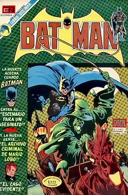 Batman #45