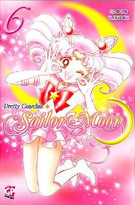 Pretty Guardian Sailor Moon #6