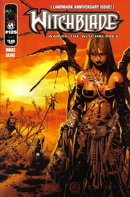 Witchblade #125