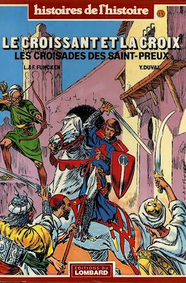 Histoires de l'histoire #6