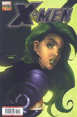X-Men Vol. 3 / X-Men Legado (2006-2013) (Grapa 24-48 pp) #14
