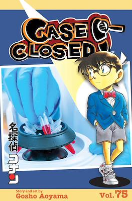 Case Closed #75