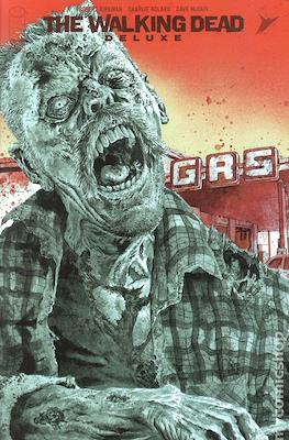 The Walking Dead Deluxe (Variant Cover) #73.1