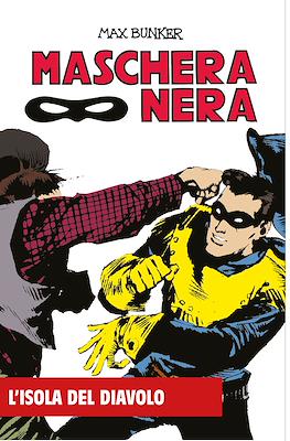 Maschera Nera #4
