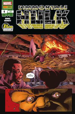 Hulk e i Difensori #47.1
