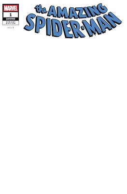 The Amazing Spider-Man Vol. 7 (2025-Variant Covers) (Comic Book 32-40 pp) #1.5