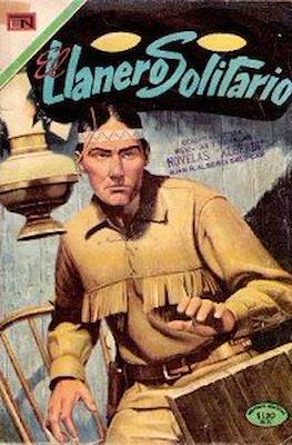El Llanero Solitario #222
