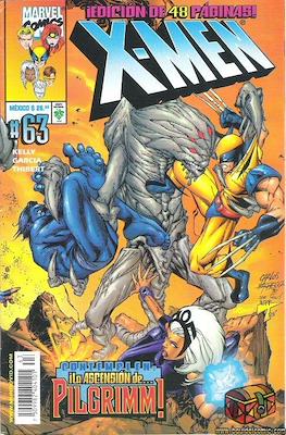 X-Men (1998-2005) #63