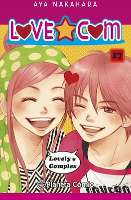 Love★Com #17