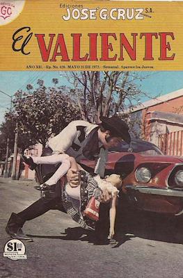 El Valiente #626