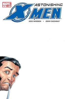 Astonishing X-Men Vol. 3 (2004-2013) (Comic Book) #17
