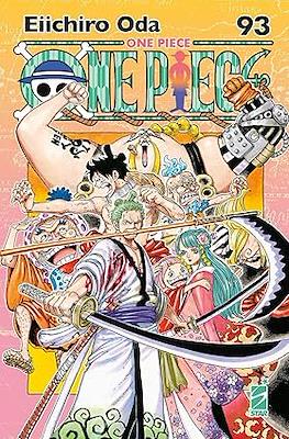 One Piece #93