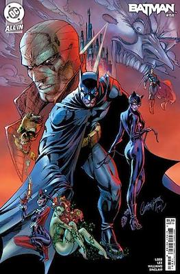 Batman Vol. 3 (2016-Variant Covers) #158.2
