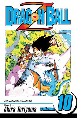 Dragon Ball Z - Shonen Jump Graphic Novel #10