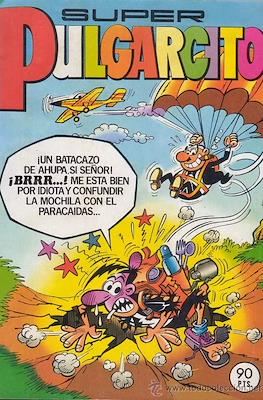 Super Pulgarcito #151