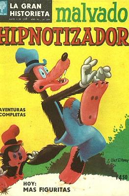 La gran historieta #299