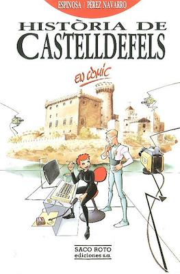 Història de Castelldefels