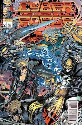 Cyberforce #2