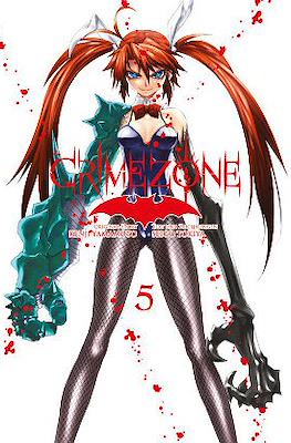 Crimezone #5