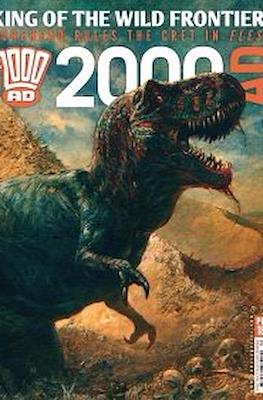 2000 AD #1853
