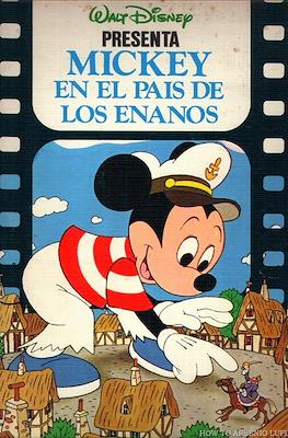 Walt Disney presenta #30