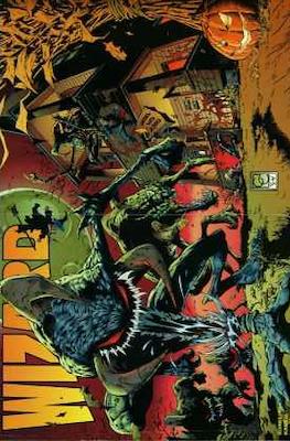 Wizard. The Comics Magazine #40