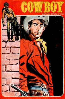 Cowboy (1978) (Grapa) #13