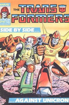 Transformers #151