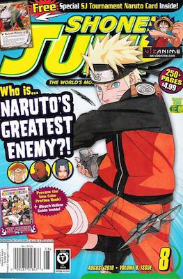 Shonen Jump #92