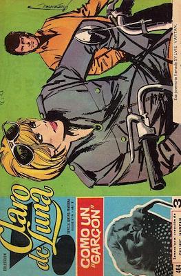 Colección Claro de Luna #464