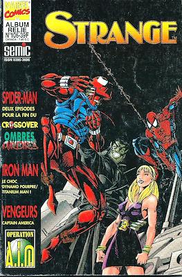 Strange (1970-1998) #106