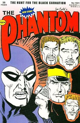 The Phantom #1521
