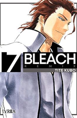 Bleach Remix #17